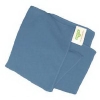 UNGER SmartColor™ MicroWipe™ Medium Duty Microfiber Cleaning Cloth - 2000 Blue