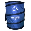 UNGER NiftyNabber® Portable Garbage Can - 30 Gal.
