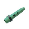UNGER ErgoTec® Locking Cone Adapter for OptiLoc Tele-Poles - 