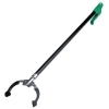 UNGER NiftyNabber® Heavy Duty Trash Grabber - 51" Reaching Tool