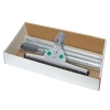 UNGER SmartFit™ Sanitary Scrubbing Brush Kit - 18"