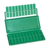 UNGER Squeegee Plastic Clips and Case  - 