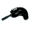UNGER StarDuster® Curved Pipe Brush - 11"