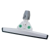UNGER SmartFit™t Sanitary Standard Floor Squeegee with SmartColor System - 18" 
