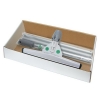 UNGER SmartFit™ Sanitary Standard Floor Squeegee Kit - 18" 