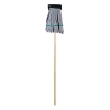 UNGER SmartColor™ WingLite String Mop  - ST25 Series, Green