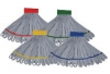 UNGER SmartColor™ String Mop Heavy Duty  - ST45 Series, Blue