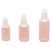 UNISAN Plastic Bottles for Trigger Sprayers - 24-OZ