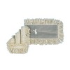 UNISAN Disposable Dust Heads - 24 x 5