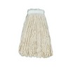 UNISAN Cut-End Mop Heads - Cotton, 26-oz. Mop size