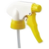 UNISAN Contour™ Series Trigger Sprayers - 8" Chemical-Resistant