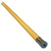 UNISAN Lieflat Screw-In Handle - 60" Janitor Length