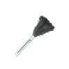 UNISAN Retractable Feather Duster - 14" Plastic Handle
