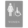 US STAMP "Women HC" - ADA Signs