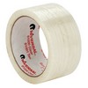 UNIVERSAL OFFICE Box Sealing Tapes - Clear