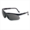 Uvex Genesis® Safety Eyewear Glasses - Dark Gray