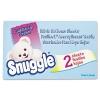 Diversey™ Snuggle® Vending-Design Fabric Softener Sheets - 