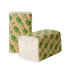 Wausau Baywest Single-Fold Hand Towels - Natural White 