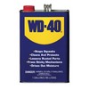 WD-40 Lubricant - Gallon Can