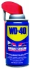 WD-40 Lubricants with Smart Straw® - 