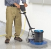Windsor Storm 20" Dual Speed Floor Polisher with High Speed Pad Driver - 1.75 hp DC