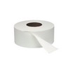 WINDSOFT Jumbo Roll Toilet Tissue - Two-Ply 3.57" Roll 