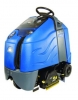 Windsor Chariot 26" iScrub™ Stand-On Automatic Cylindrical Scrubber - 3-12V/205 A/H Batteries 