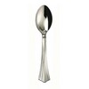 WNA Reflections™ Disposable Cutlery - Teaspoon