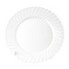 WNA Classicware® Dinnerware - White 6" Plates