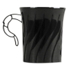 WNA Classicware® Coffee Mugs - Black