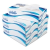 WINDSOFT White Facial Tissue - 2-Ply