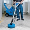 EDIC Revolution Tile & Grout Cleaning Tool - 
