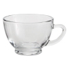 Anchor Glass Punch Cup - 6 Oz., Clear