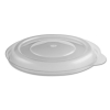 Anchor MicroRaves® Incredi-Bowl® Lid - Clear, 500/Ctn