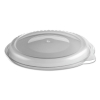 Anchor MicroRaves® Incredi-Bowl® Lid - Clear, 250/Ctn