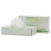  Green Heritage Professional™ Facial Tissue - 2-PLY, 100/BX, 72 BOX/CT