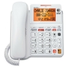  AT&T® CL4940 Corded Speakerphone with Digital Answering System - 