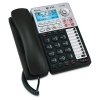  Two-Line Speakerphone - With Caller Id & Digital Answering System