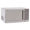  Stainless Steel Microwave Oven - 1000 Watts, 1.1 Cubic Foot 