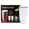  ZeroWater Replacement Filters - Includes two bottle filters.