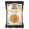  Tortilla Chips - Multigrain w/ Sea Salt, 1.5 oz, 24/Ctn