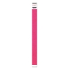ADVANTUS Crowd Management Wristbands - Neon Pink, 500/PK