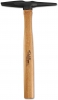  Tomahawk Long-Nek Chipping Hammer - 10" Tool Length, Hickory Handle