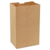 GEN Grocery Paper Bags - Brown Kraft, 60-lbs