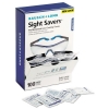 BAUSCH Sight Savers® Premoistened Lens Cleaning Tissues - 100/BX, 10 BX/Ctn