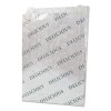 Bagcraft Foil/Paper/Honeycomb Insulated Bag - 2