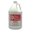 BIG D Water-Soluble Deodorant - 4 Bottles per Case
