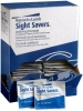  Sight Savers Pre-Moistened Anti-Fog Tissues w/ Silicone - 