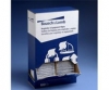  Respirator and Equipment Wipes - Cloth, 5" x 8"