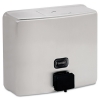 BOBRICK ConturaSeries™ Surface-Mounted Soap Dispenser - Stainless Steel